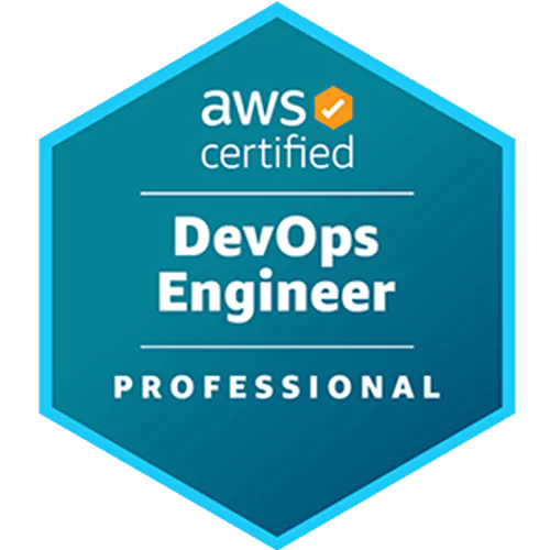 AWS DevOps Engineer