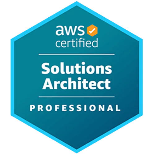 AWS Solutions Architect