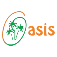 Oasis Praslin logo