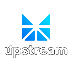 Upstream Exchange logo