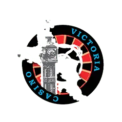 Victoria Casino logo